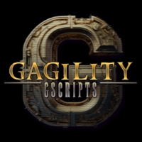 GAgility icon
