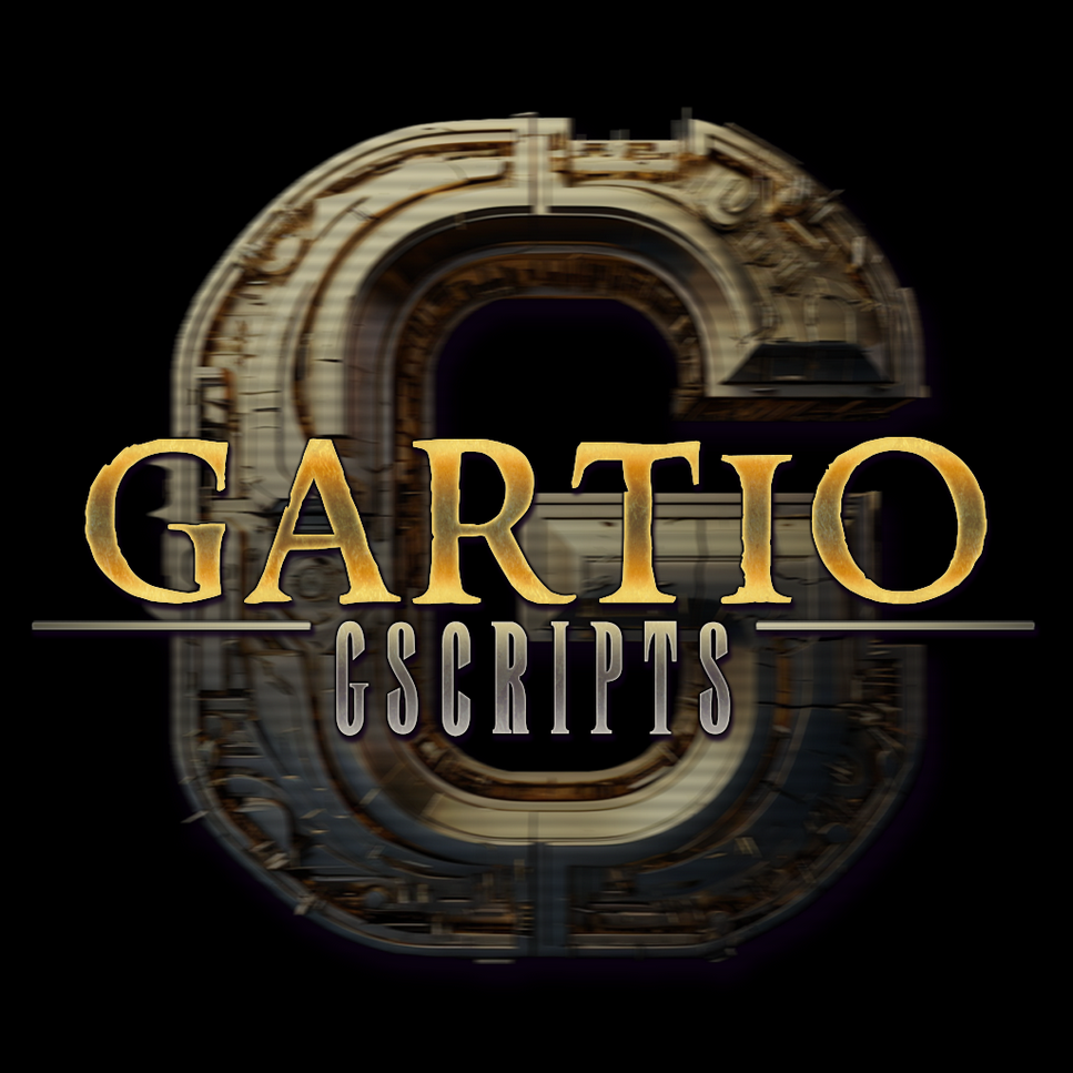 GArtio icon