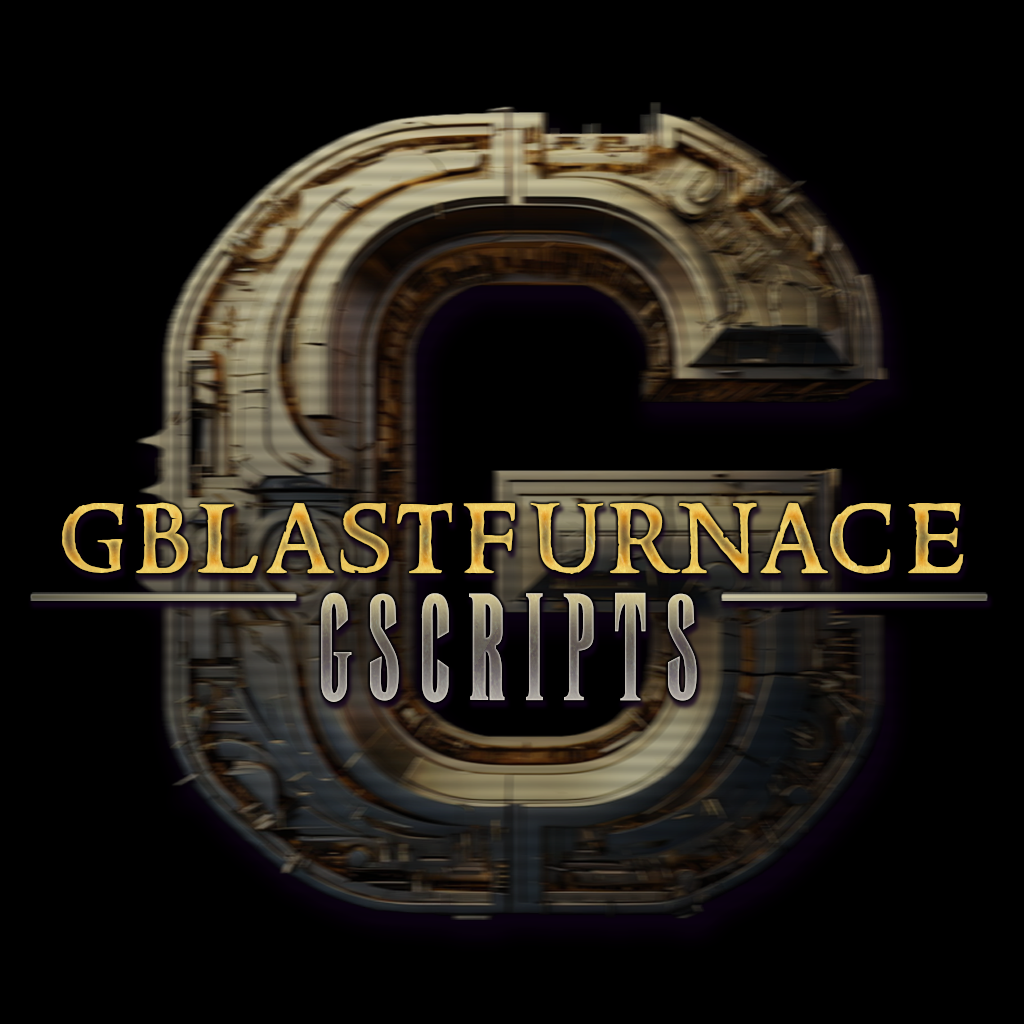 GBlastFurnace icon
