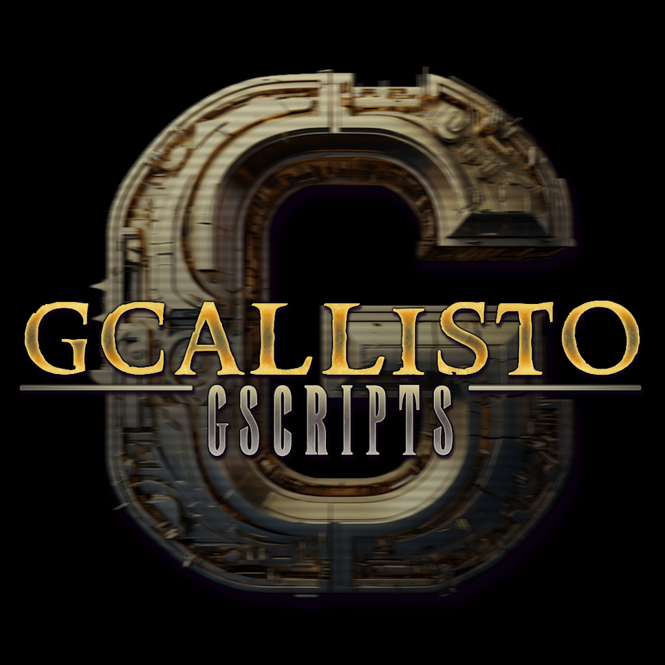 GCallisto icon