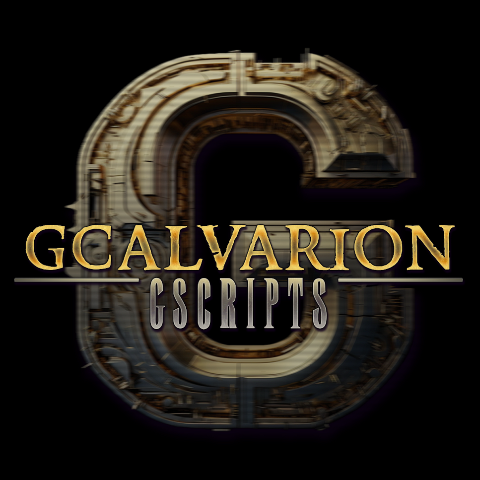 GCalvarion icon
