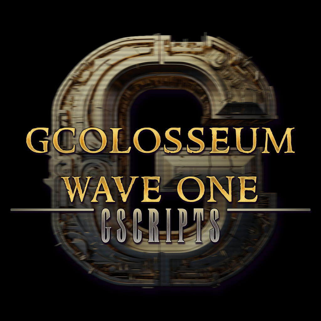 GColosseum icon