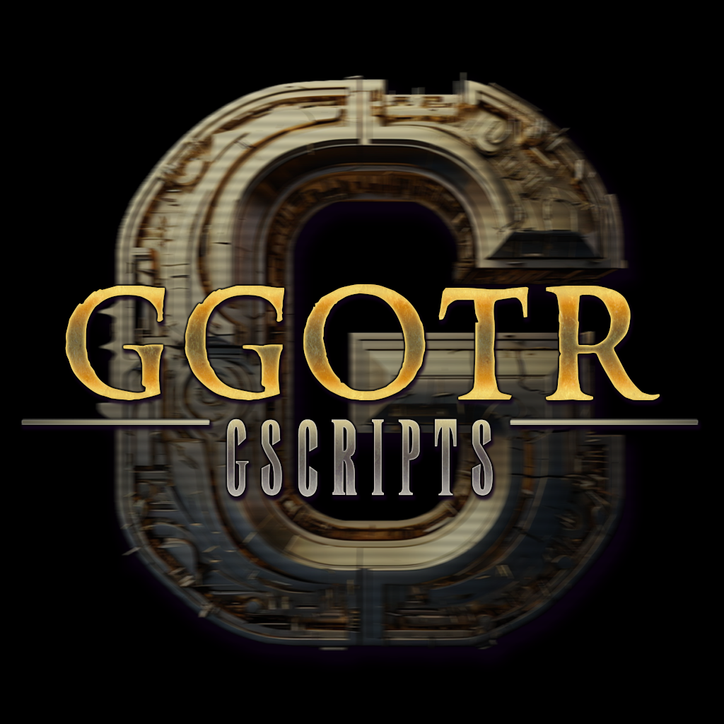 GGOTR icon