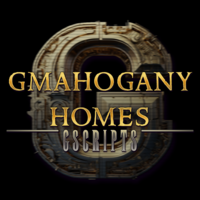 GMahoganyHomes icon