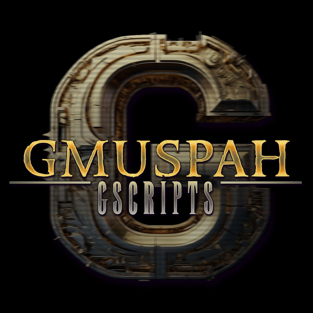 GMuspah icon