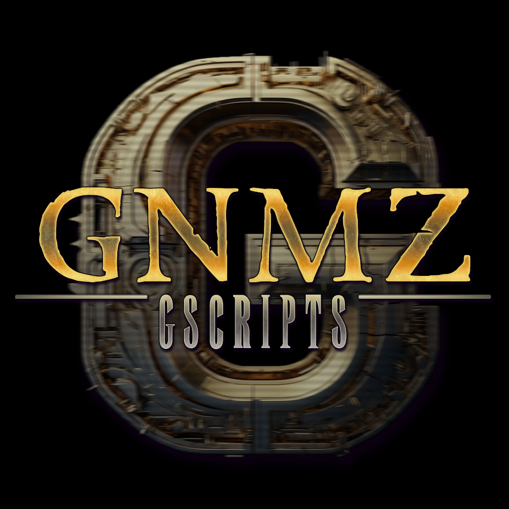 GNMZ icon