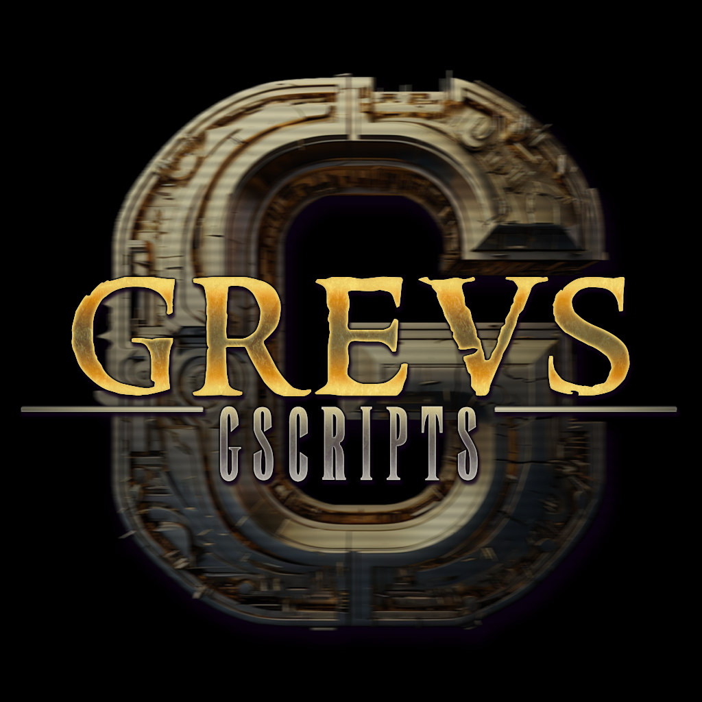 GRevs icon