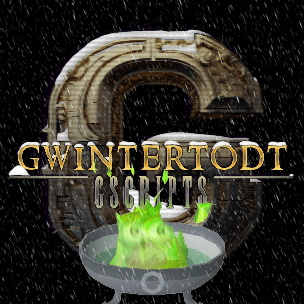 GWintertodt icon