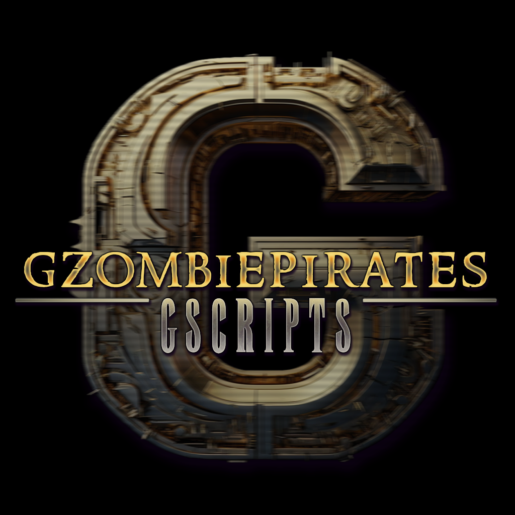 GZombiePirates icon