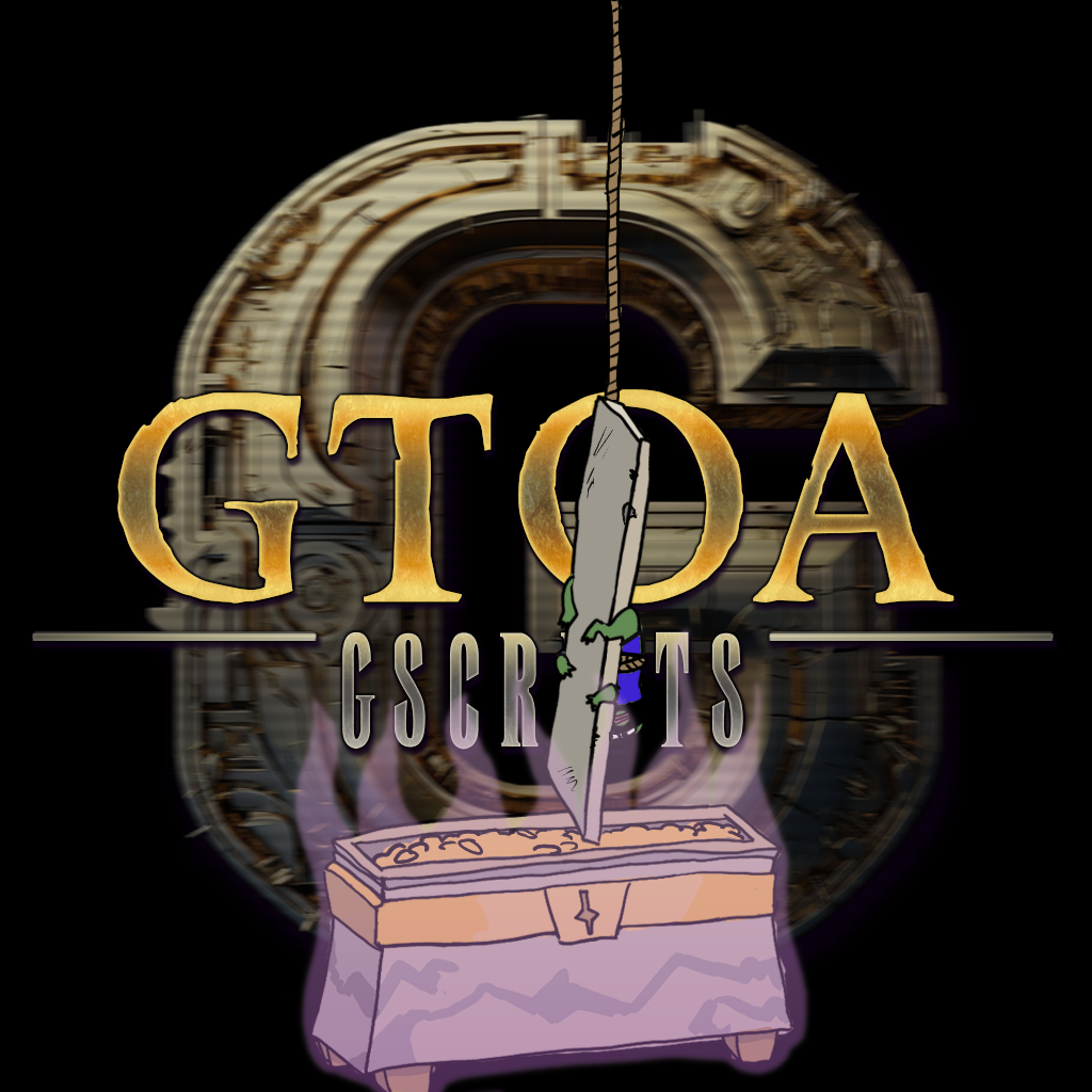 GTOA icon